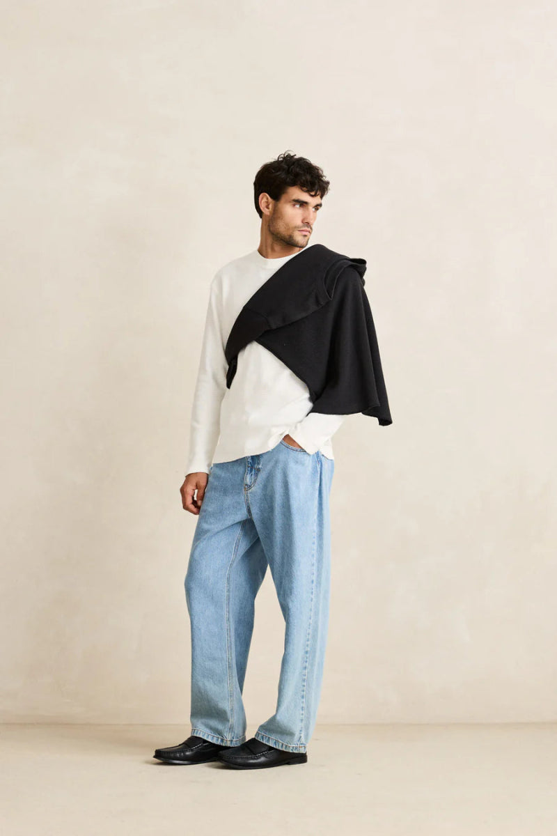 Classic Waffle - Pull HommePullRhythm