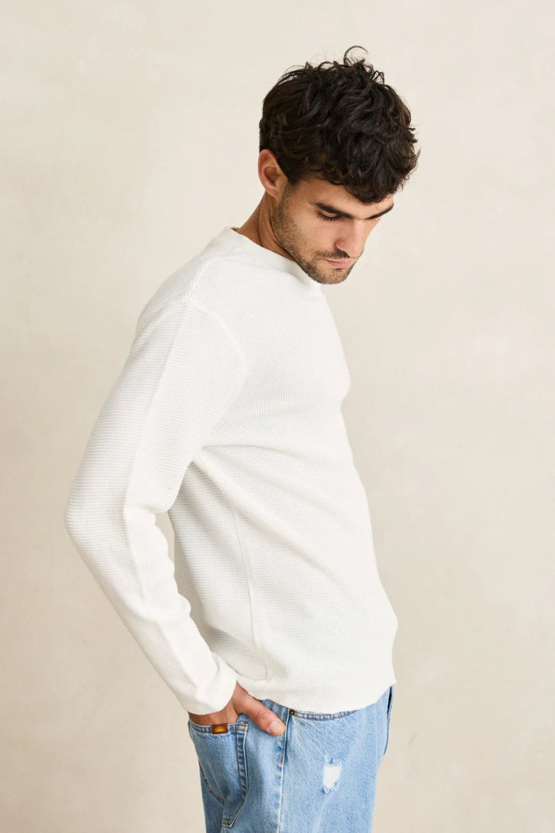 Classic Waffle - Pull HommePullRhythm