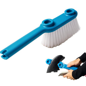 Clean Fin Surf Brush - Brosse Surf MultifonctionsOutilsSurftech