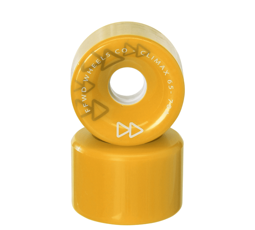 Climax - Roues SkateAccessoriesFlying Wheels