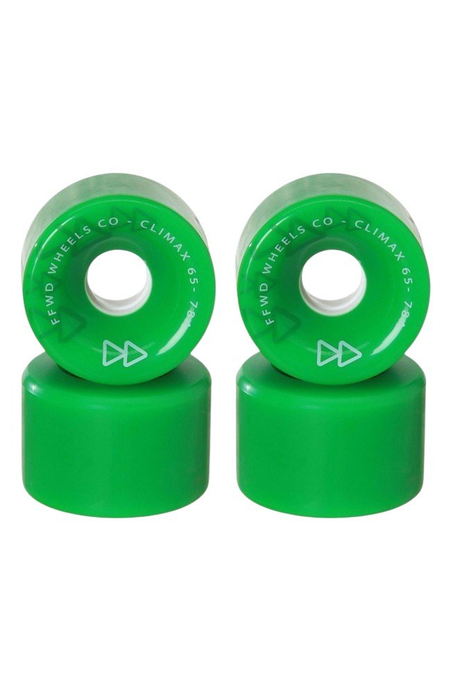 Climax - Roues SkateAccessoriesFlying Wheels