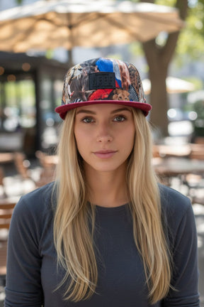 Climber - CasquetteCasquettesNeff