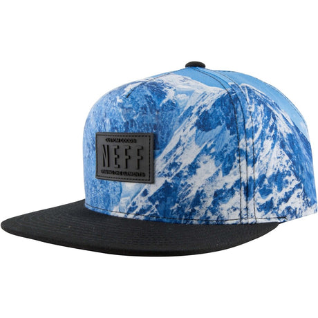 CLIMBER CASQUETTE NEFFCasquettesNeff