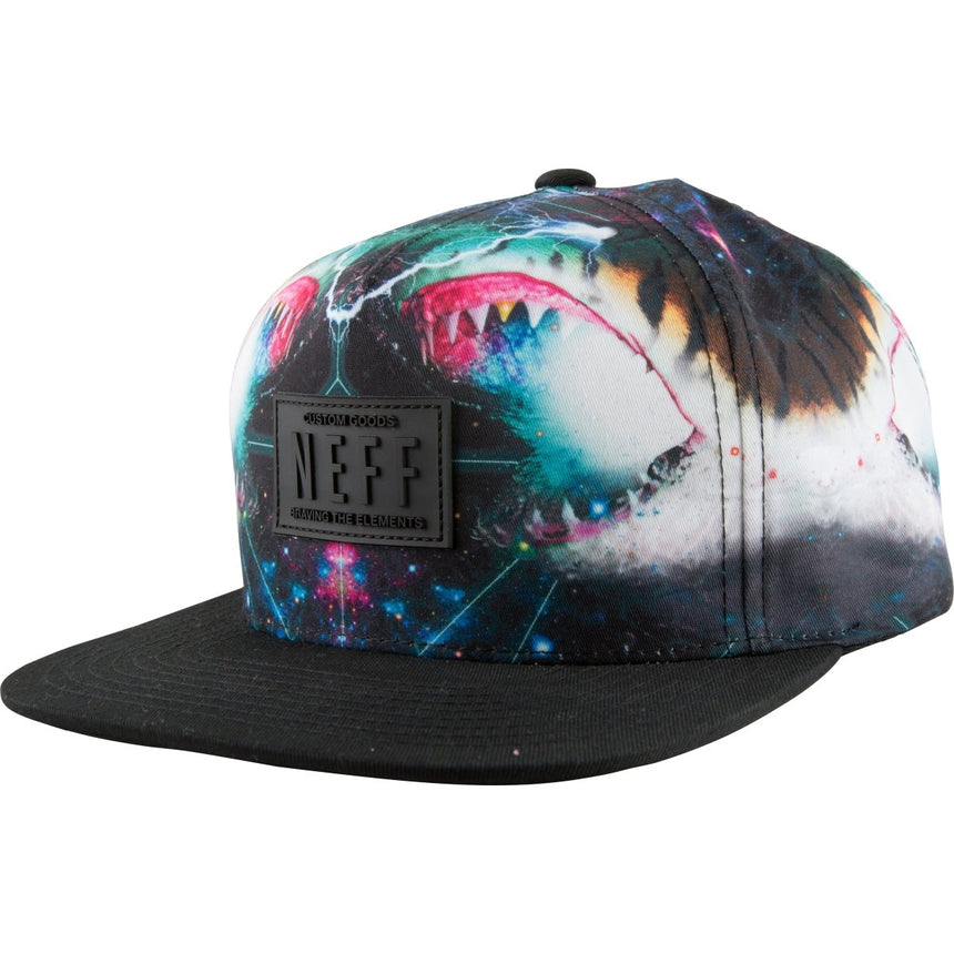 CLIMBER CASQUETTE NEFFCasquettesNeff