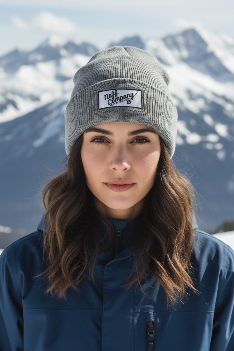 Co - BonnetBonnetsNeff