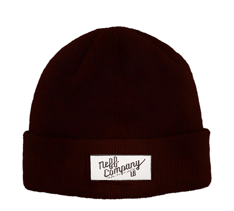 Co - BonnetBonnetsNeff