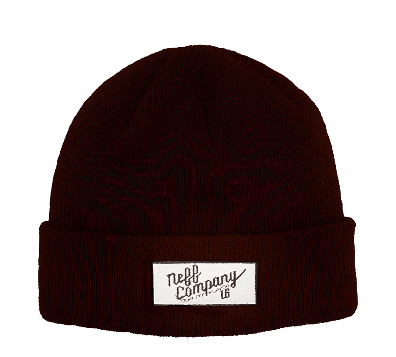 Co - BonnetBonnetsNeff