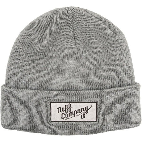 Co - BonnetBonnetsNeff