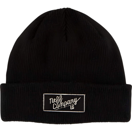 Co - BonnetBonnetsNeff