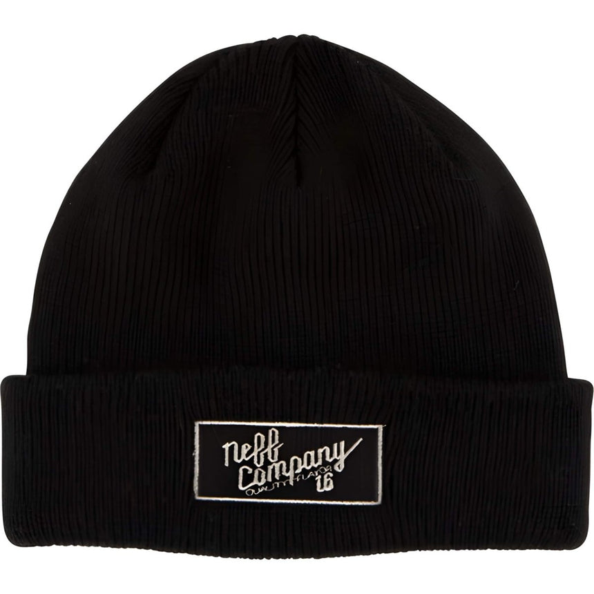 Co - BonnetBonnetsNeff