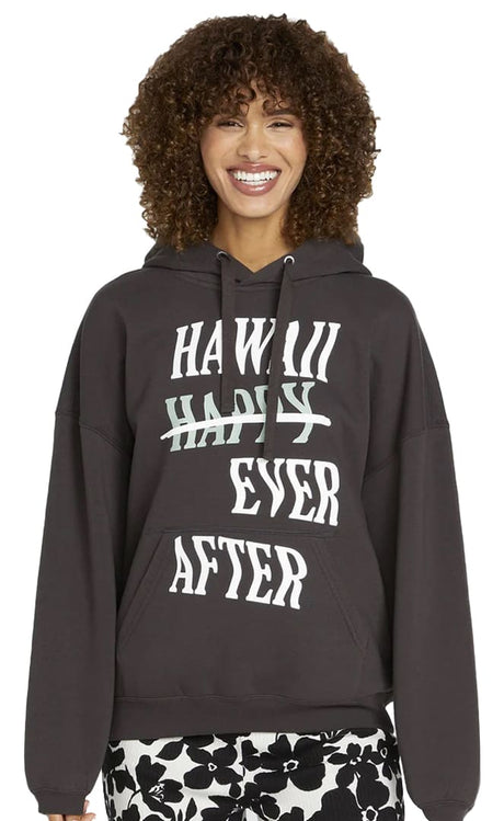 Coco Ho Sweat À Capuche Femme#SweatsVolcom