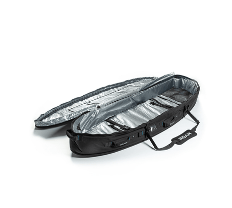 Coffin Wheelie 10Mm Housse De Surf VoyageHousses SurfRoam