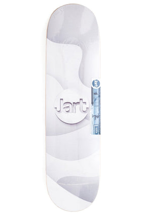 COLD planche de skate 8.0Skateboard StreetJart