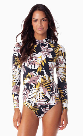 Colombo Maillot de bain 1 pièce Femme#Maillots De BainRhythm