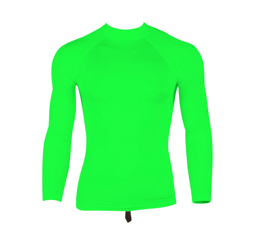 Colorblock - Lycra L/S UPF 50 Surf BébéLycrasMdns