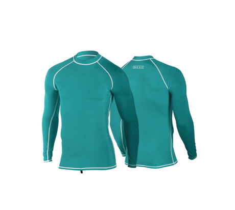 Colorblock - Lycra L/S UPF 50 Surf BébéLycrasMdns