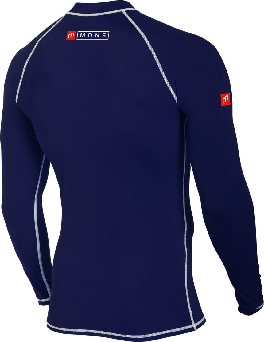 Colorblock - Lycra L/S UPF 50 Surf BébéLycrasMdns