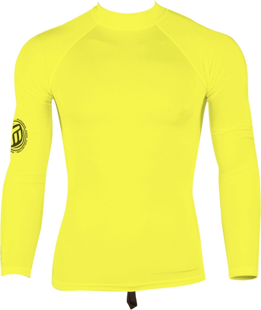 Colorblock - Lycra L/S UPF 50 Surf BébéLycrasMdns