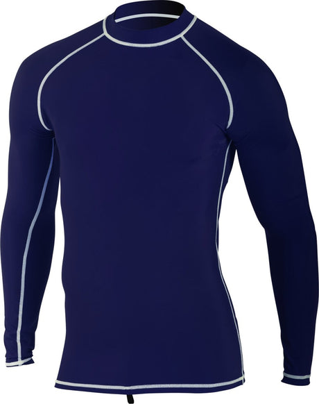 Colorblock - Lycra L/S UPF 50 Surf BébéLycrasMdns
