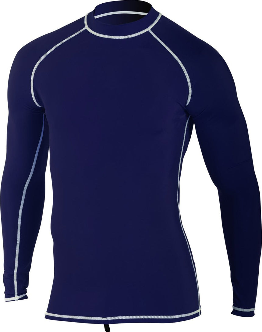 Colorblock - Lycra L/S UPF 50 Surf BébéLycrasMdns