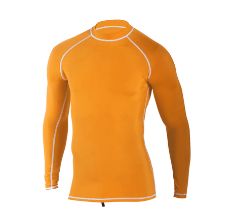 Colorblock - Lycra L/S UPF 50 Surf BébéLycrasMdns