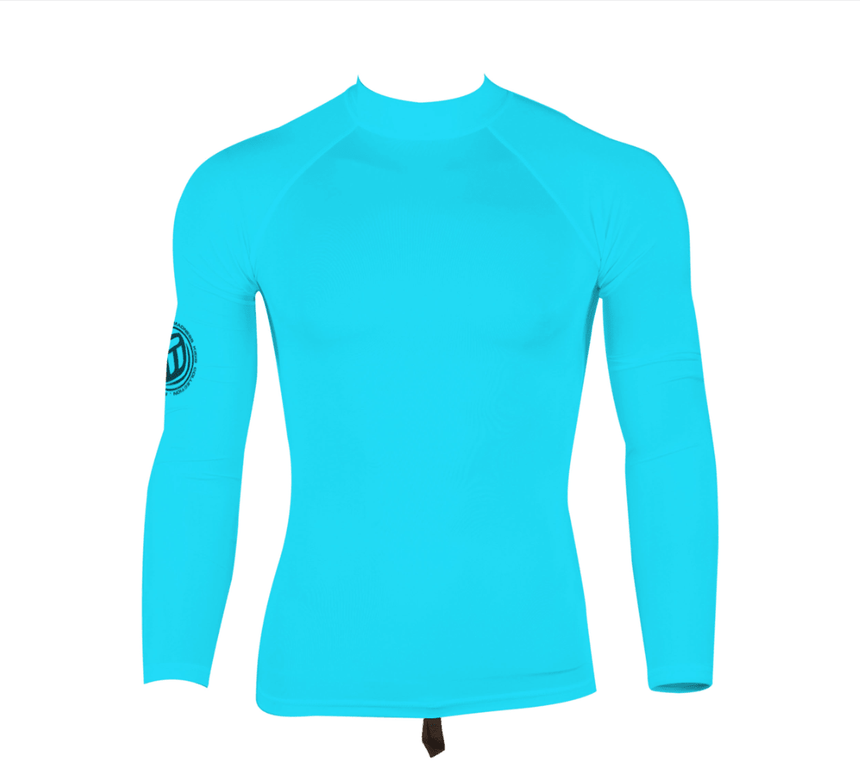 Colorblock - Lycra L/S UPF 50 Surf BébéLycrasMdns
