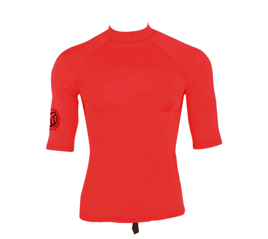 Colorblock - Lycra S/S UPF 50 Surf BébéLycrasMdns