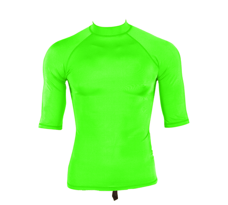 Colorblock - Lycra S/S UPF 50 Surf EnfantLycrasMdns