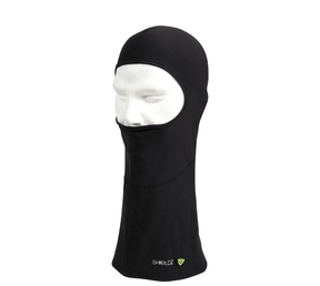 COMANDO HODD LYCRA FLEECE HOOD KIDHood MaskShieldz