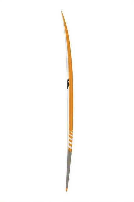 Comp Tec - Planche De Surf ShortboardShortboardTorq