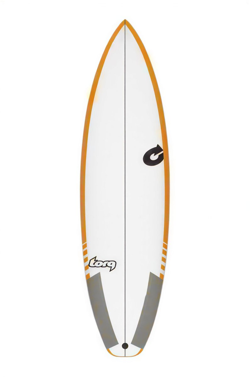 Comp Tec - Planche De Surf ShortboardShortboardTorq