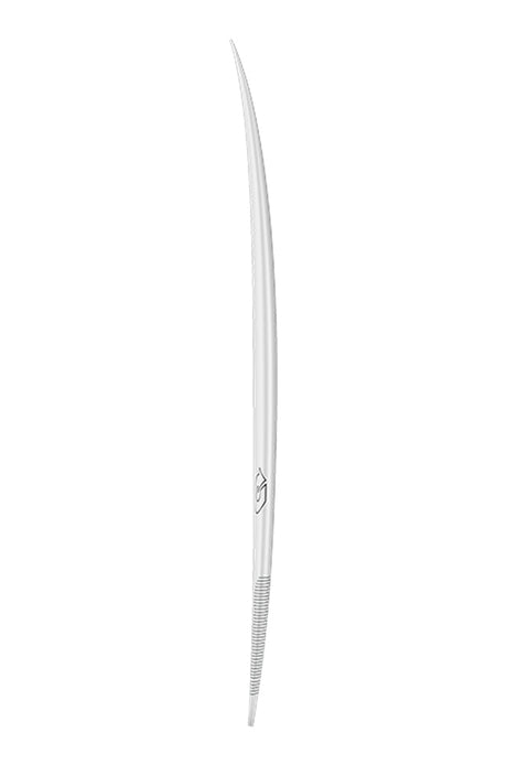 Comp2 Tec Planche De Surf Shortboard#ShortboardTorq