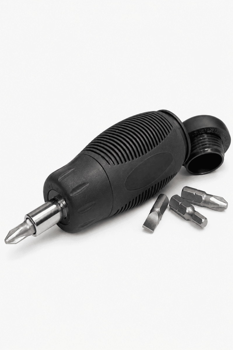 COMPACT TOOL MADNESSOutilsMadness Winter