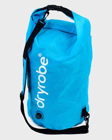 Compression Bag - Sac En Bandouillere Étanche Drybag Bleu Clair 33LShoulder BagDryrobe