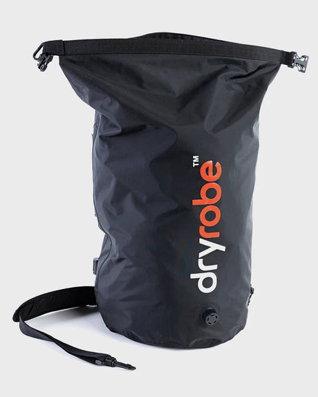 Compression Bag - Sac En Bandouillere Étanche Noir 33LShoulder BagDryrobe