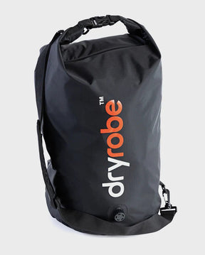 Compression Bag - Sac En Bandouillere Étanche Noir 33LShoulder BagDryrobe