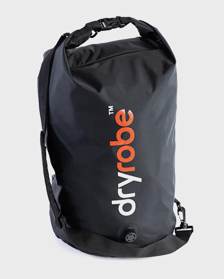 Compression Bag - Sac En Bandouillere Étanche Noir 33LShoulder BagDryrobe