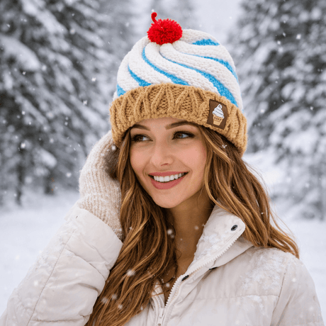 Cone - Bonnet FemmeBonnetsNeff