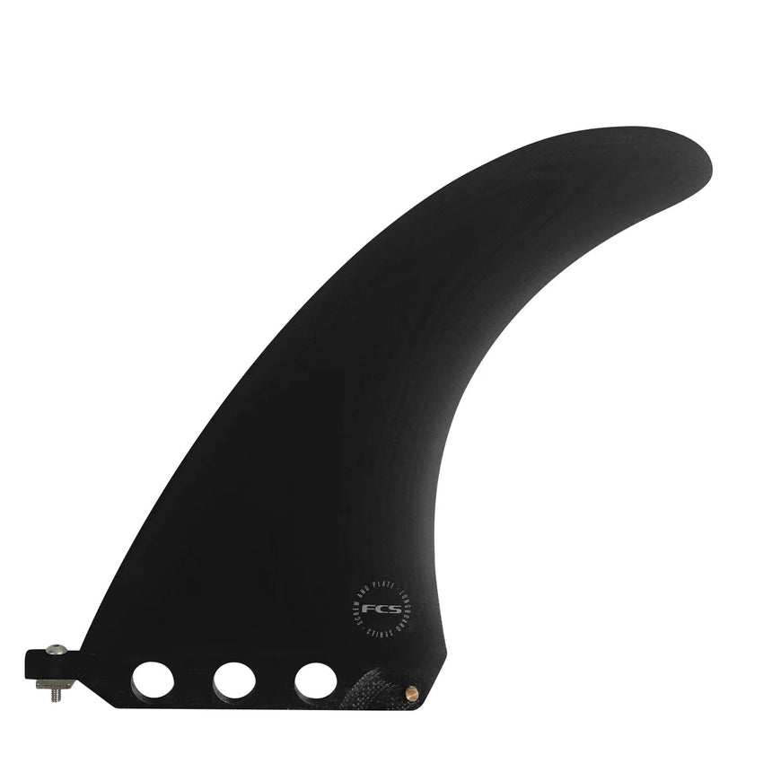 Connect Screw & Plate PG Black#DérivesFcs