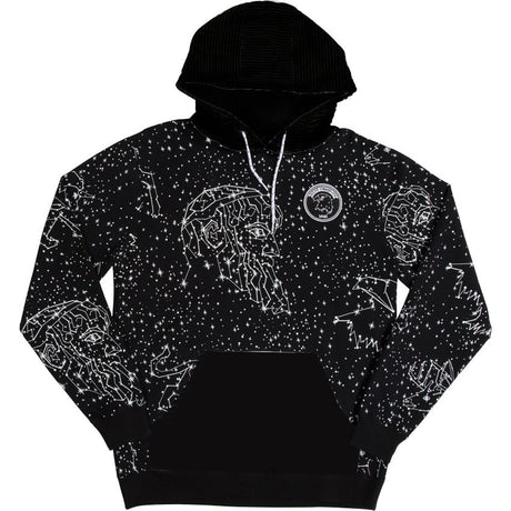 Constellation H Hoodie - Sweat à capuche HommeSweatsNeff