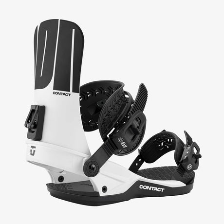 Contact - Fixations De Snowboard HommeFixations SnowboardUnion