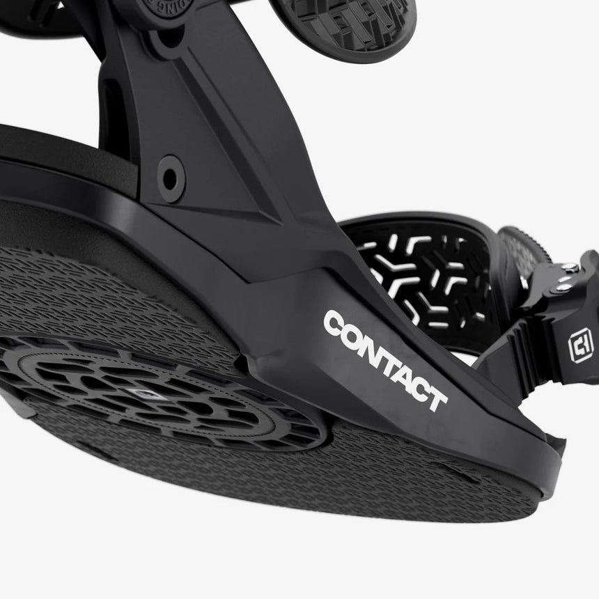 Contact - Fixations De Snowboard HommeFixations SnowboardUnion