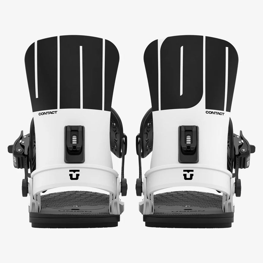 Contact - Fixations De Snowboard HommeFixations SnowboardUnion