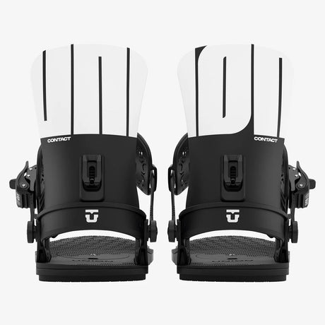 Contact - Fixations De Snowboard HommeFixations SnowboardUnion