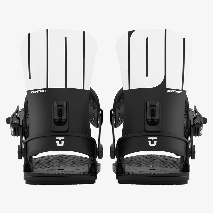 Contact - Fixations De Snowboard HommeFixations SnowboardUnion