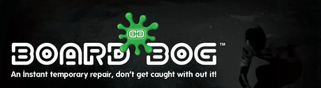 Cool - quick fix for board Kit de Reparation pour planche surfReparationBoard Bog