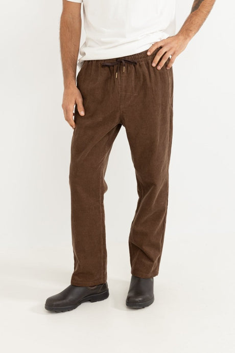 Cord Jam - Pantalon HommePantalonsRhythm