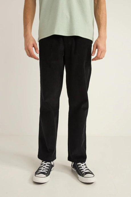 Cord Jam - Pantalon HommePantalonsRhythm