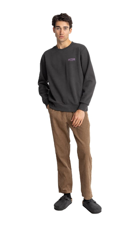 Cord Jam Pantalon Pantalon Homme#PantalonsRhythm