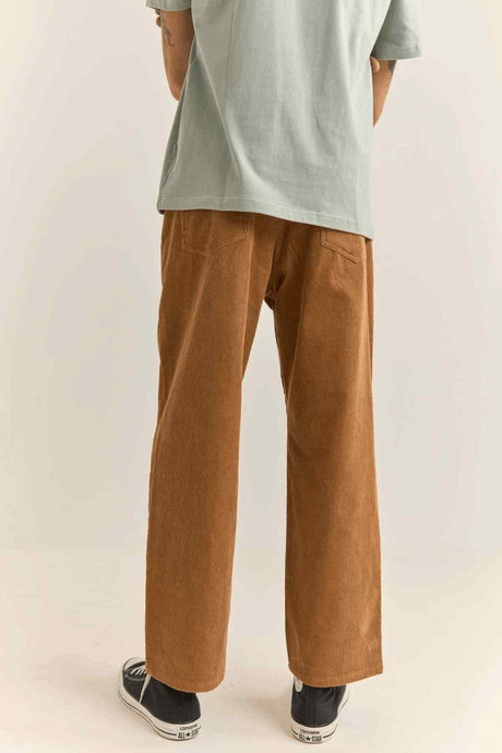Cord Jean Homme#PantalonsRhythm
